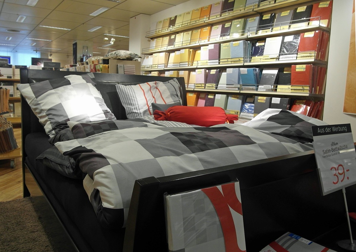 How Often Should You Replace Your Bedding?