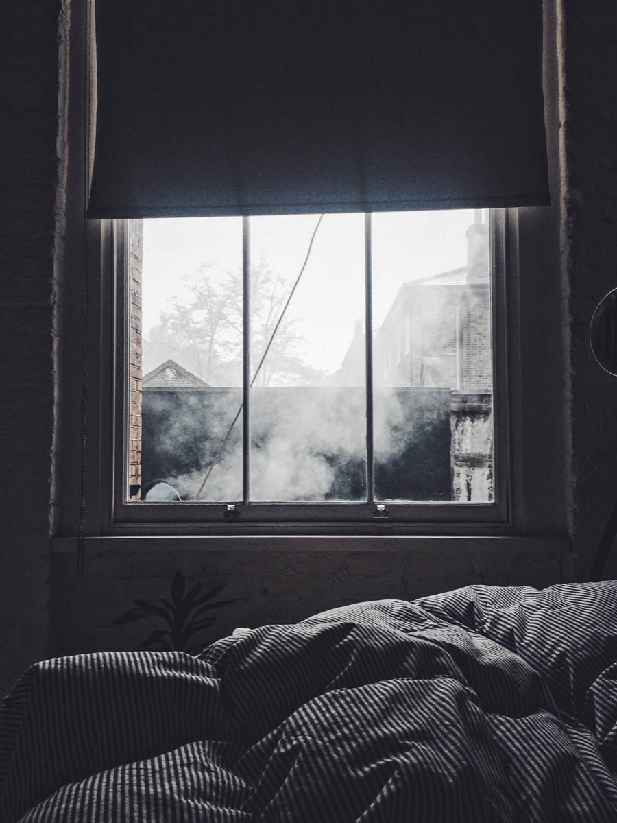What Bedroom Temperature Helps You Sleep Best?