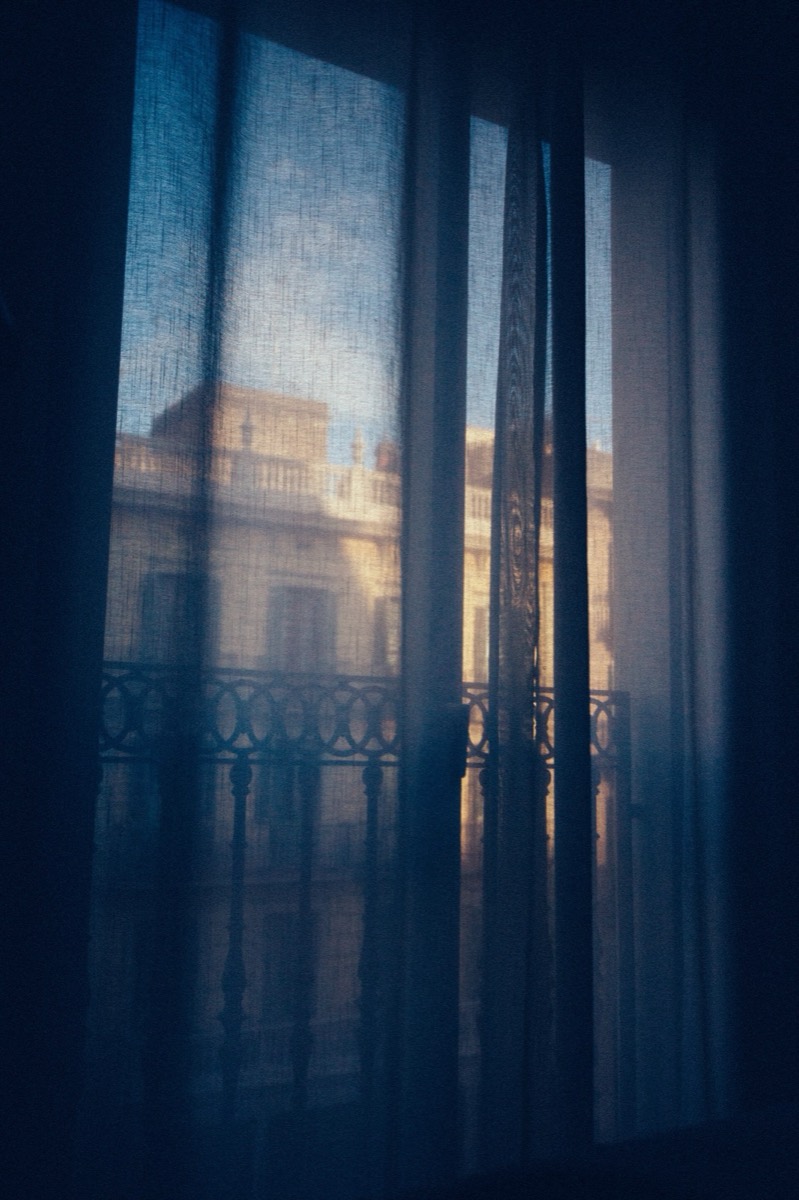 Light & Darkness