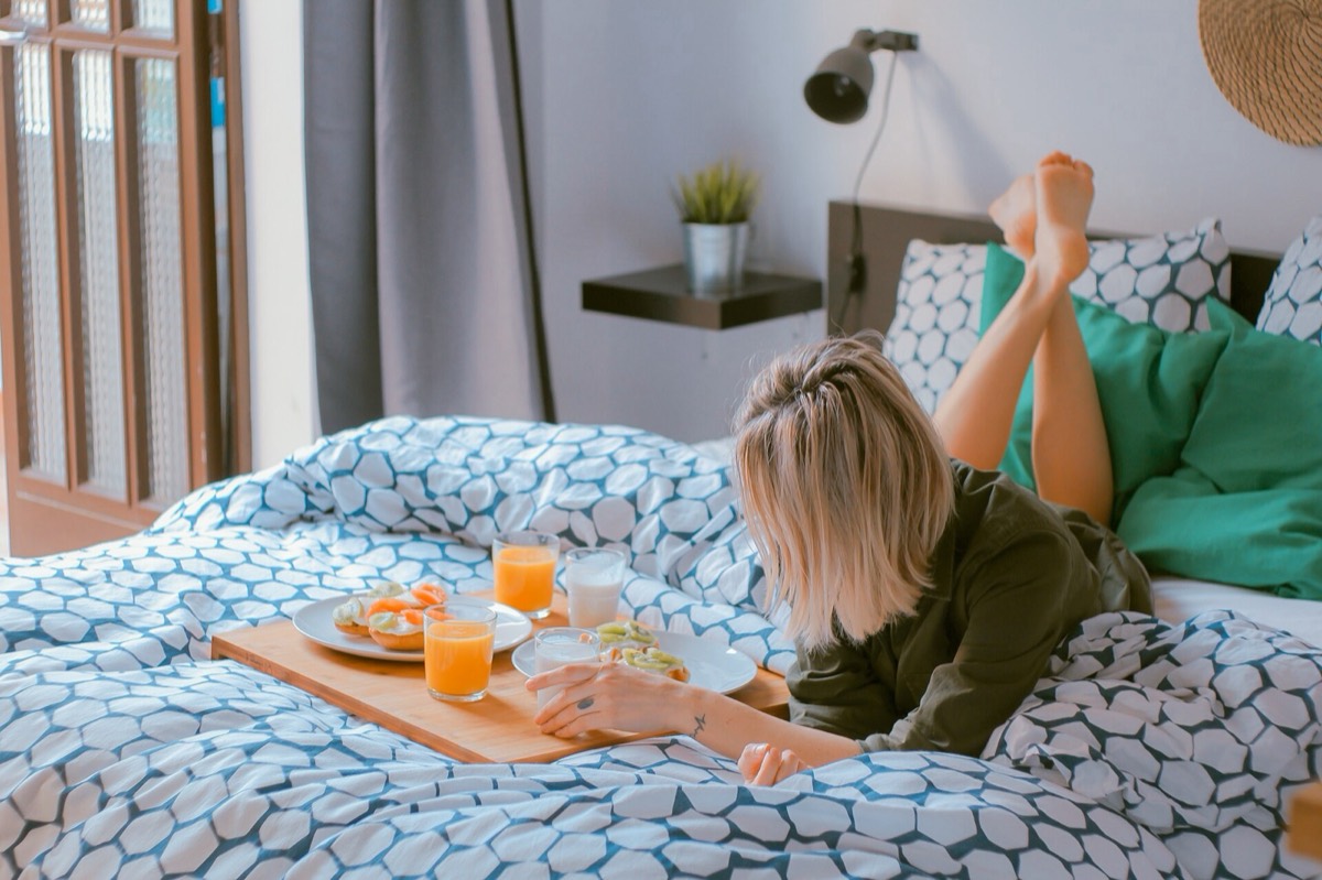 Bedding & Linens