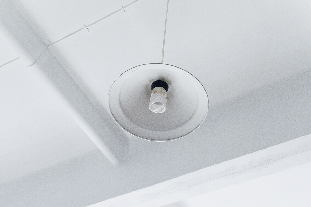 What Colour Temperature Should Bedroom Lighting Be?