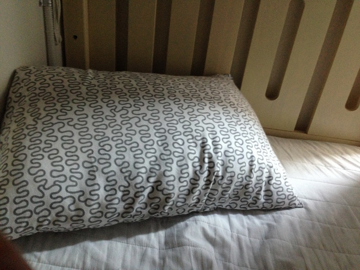 Do You Need a Pillow Protector?